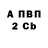 Амфетамин Розовый TeleostKostya 004