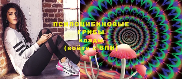 трава Куйбышев