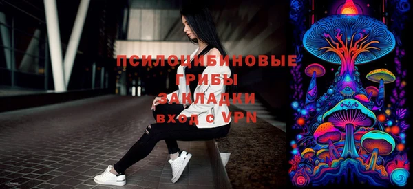 трава Куйбышев